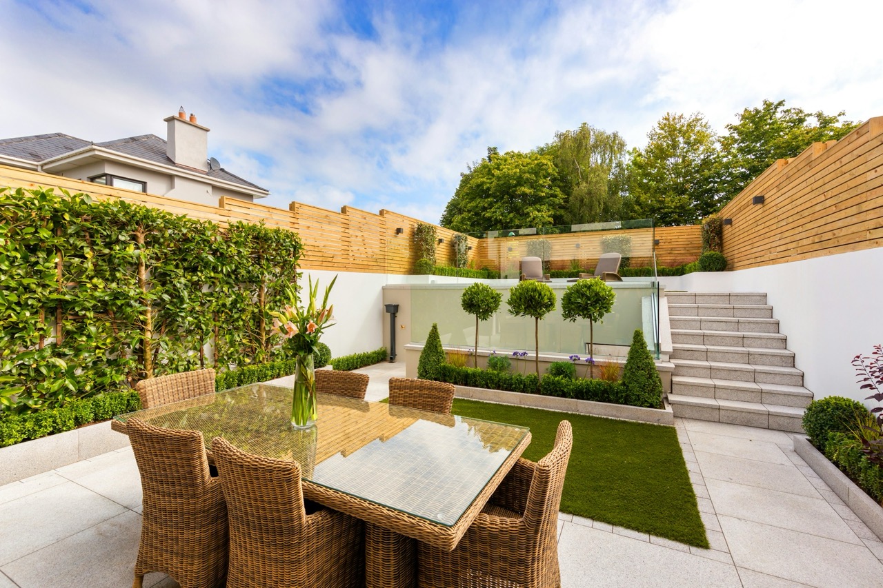 Gartengestaltung in Essen und Umgebung